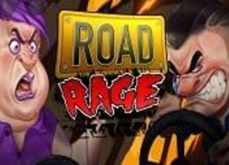 Road Rage игровой автомат Nolimit City